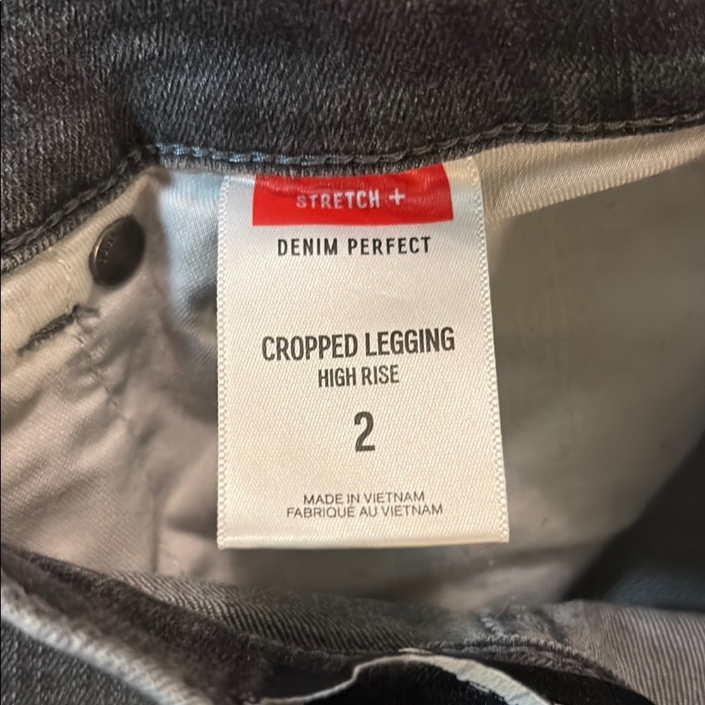 Bundle of 2 Express Jeans - Picture 8 of 9